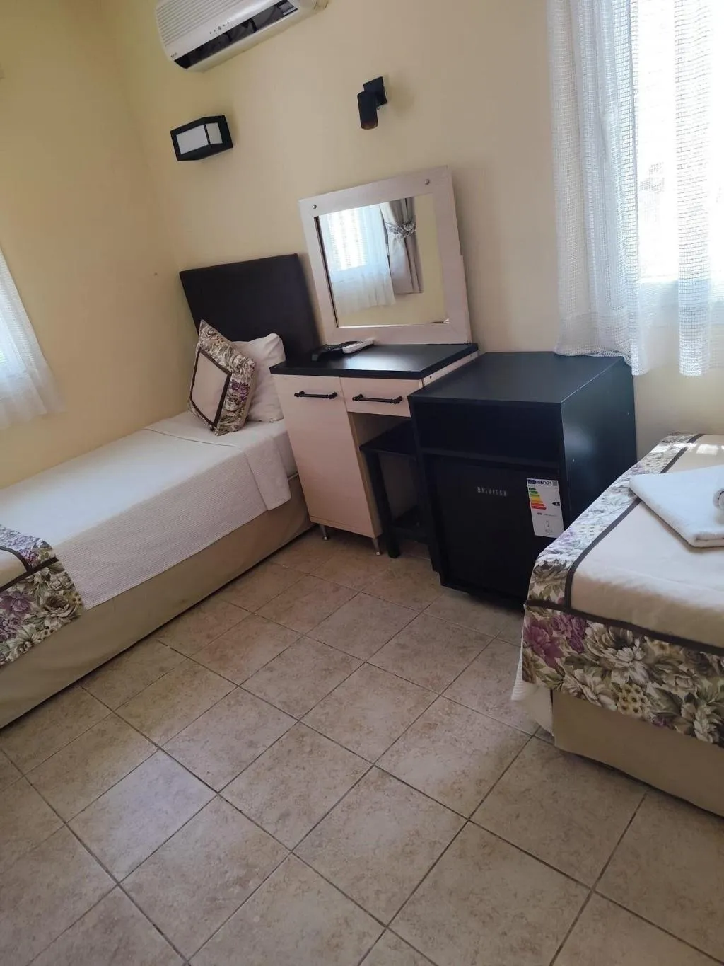 Room, Canna Garden Hotel, Bodrum