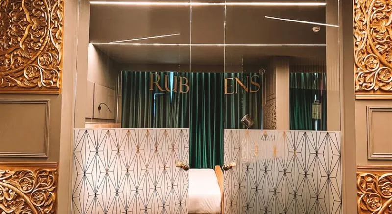 SUITE Presidential Room, Rubens Hotels & Spa, Porto