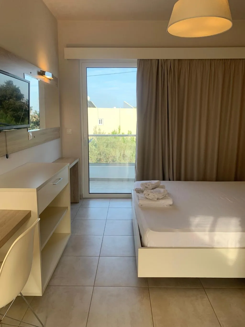 STUDIO SUPERIOR Room, Argiro Village, Rhodes