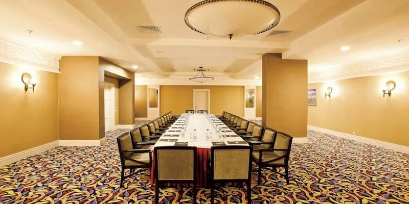 Conferences, Side Star Resort, Antalya