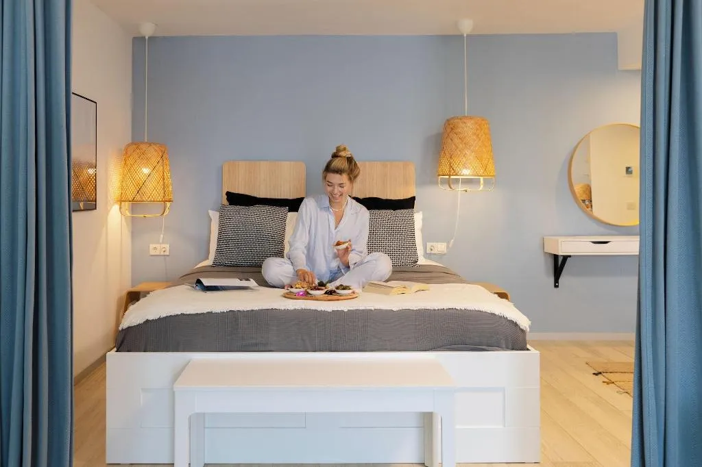 Room, Payava Hotel By True Blue, Dalaman