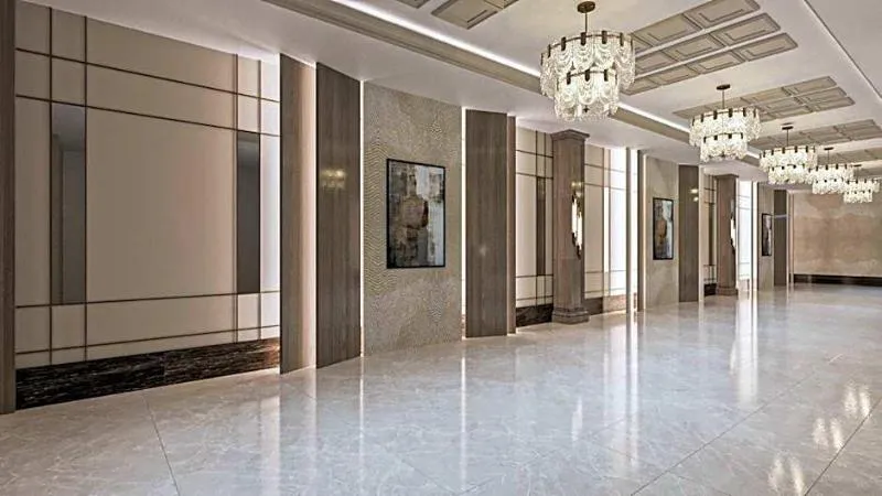 General view, Renex Hotels, Antalya