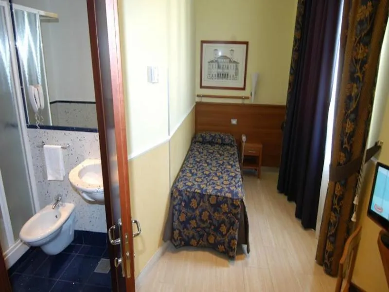 Room, Windrose, Rome