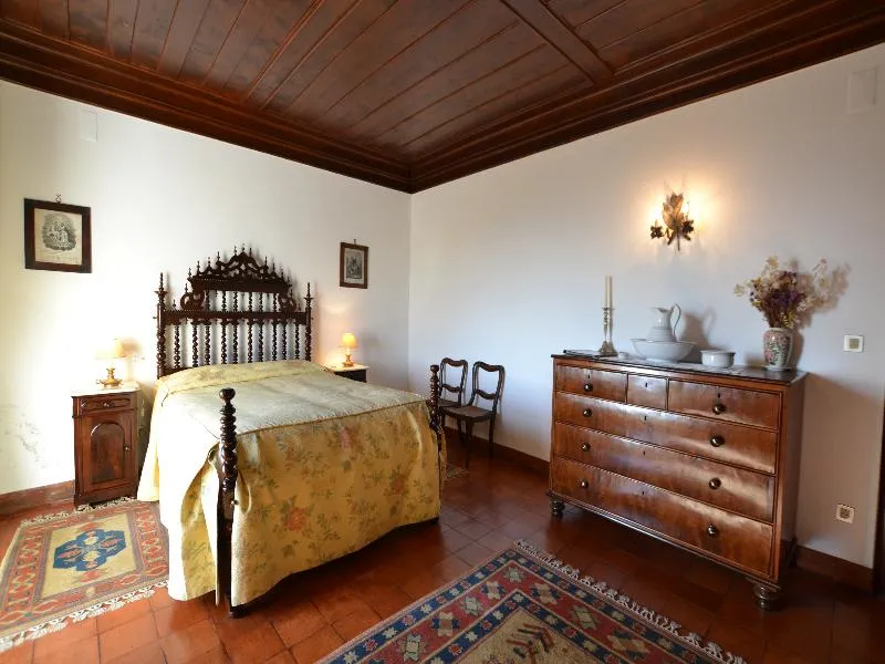 Room, Paco De Calheiros, Porto
