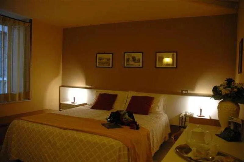 Room, Hotel Posta, Palermo