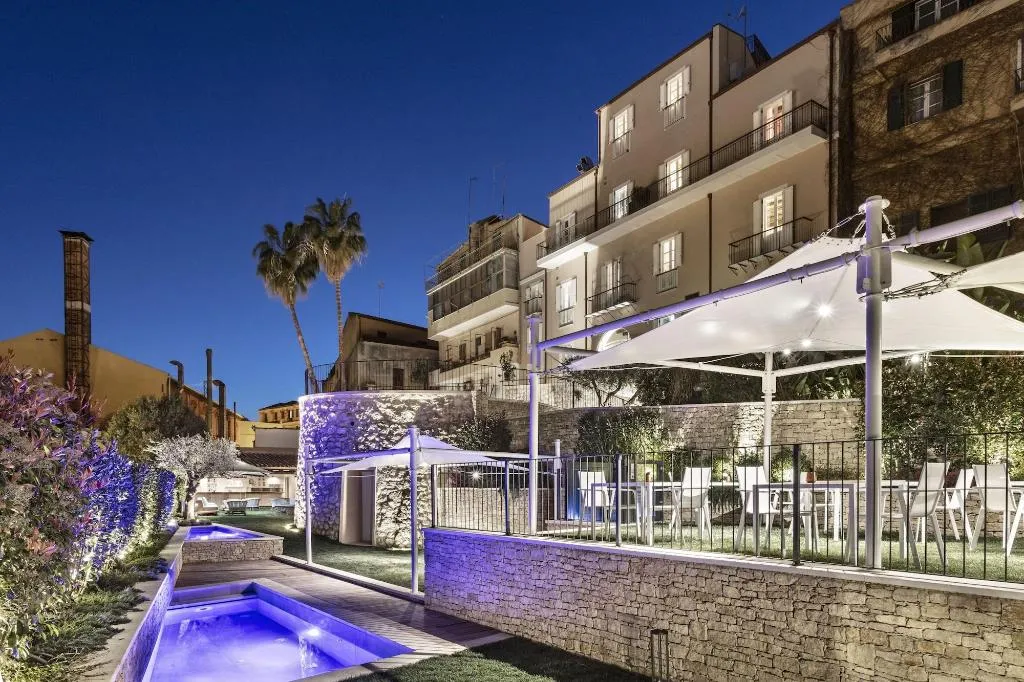 General view, Casa Clàt - Boutique Hotel, Cagliari