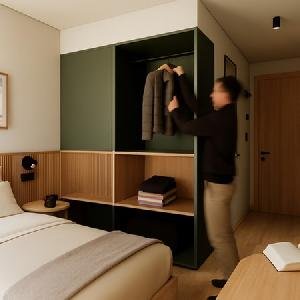 Colere 1600 by Cloud 7 Hotels, Milan