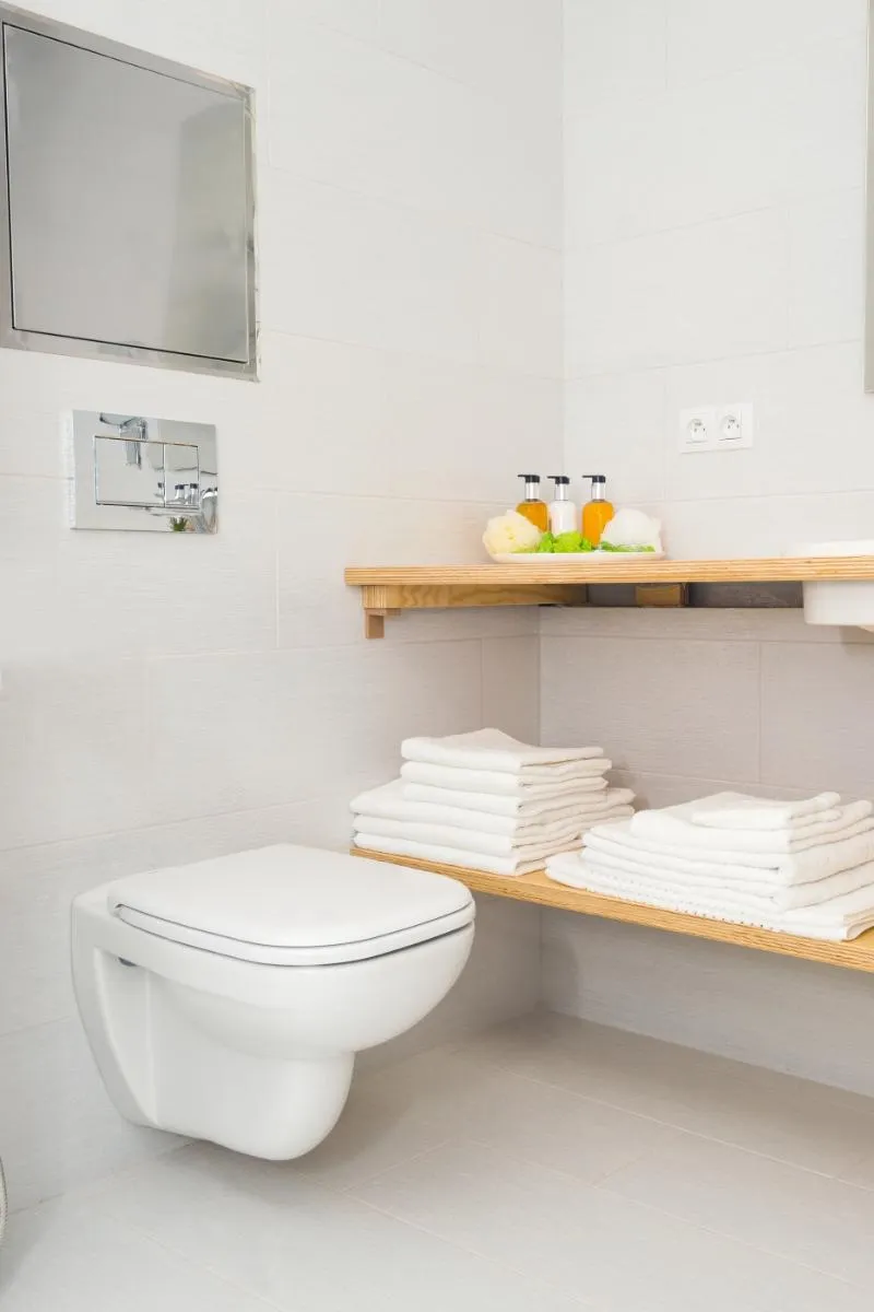 STUDIO BUSINESS Room, Residence Trafick (Self-service check-in), Prague