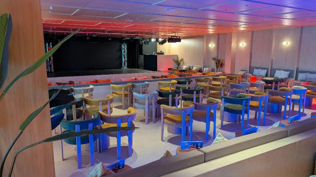 Sports and Entertainment, Aqua Hotel Onabrava & Spa****S, Costa Brava