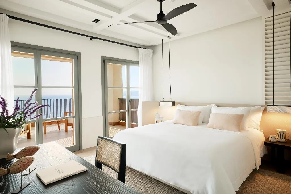 VILLA THREE BEDROOMS Room, Angsana Corfu Resort & Spa, Corfu