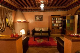 Exterior, Kasbah Dar Ilham, Marrakech