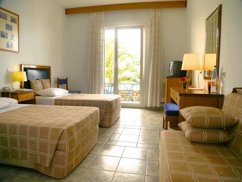 Room, Xenia, Thessaloniki