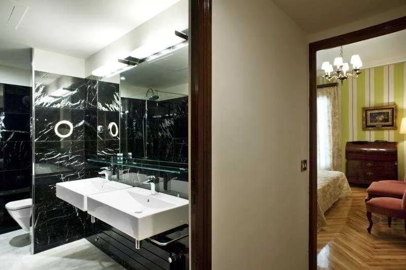 Room, La Gavina, Costa Brava