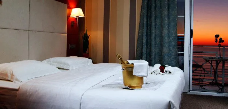 DOUBLE STANDARD Room, Bel Conti, Durres