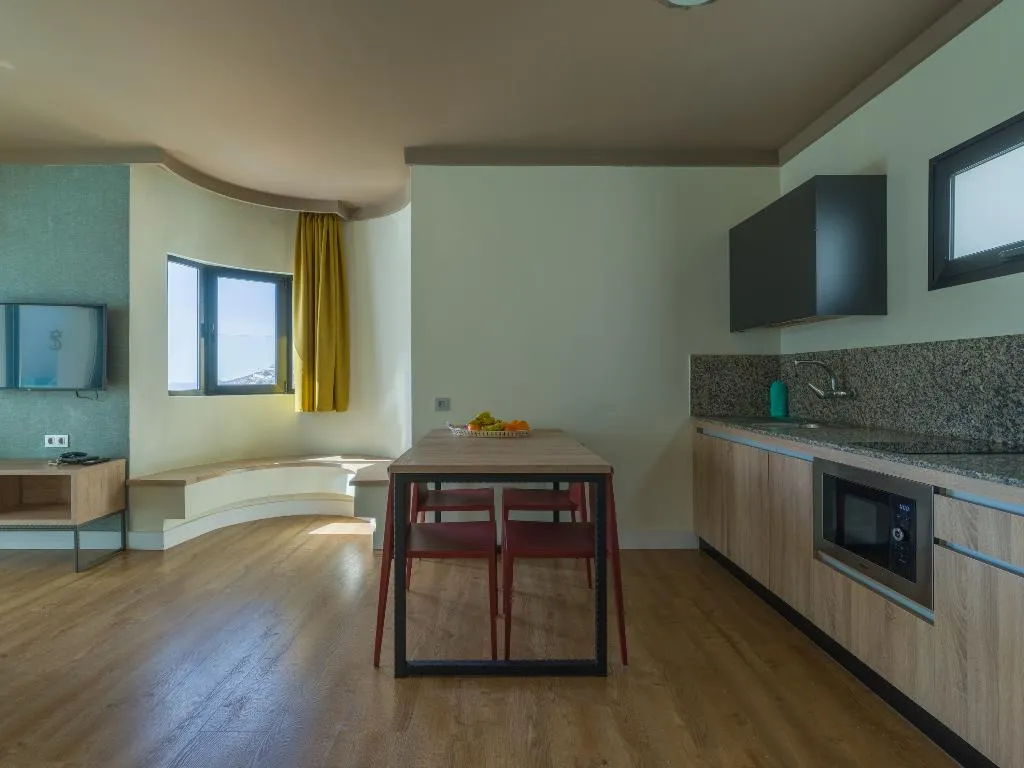 APARTMENT WITH BALCONY Room, Servatur Doña Elvira, Gran Canaria