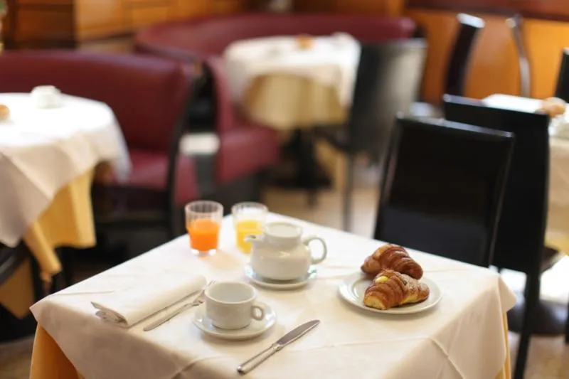 Restaurant, Golf Firenze Hotel, Florence