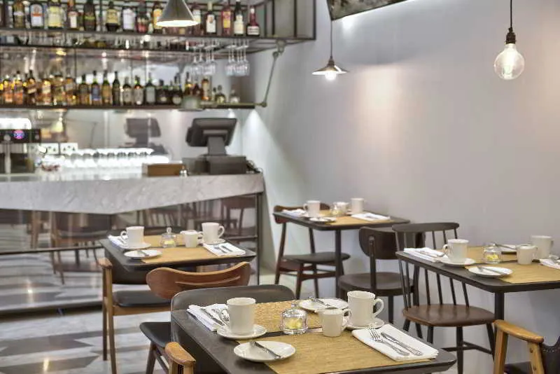 Bar, Casa Ellul, Malta