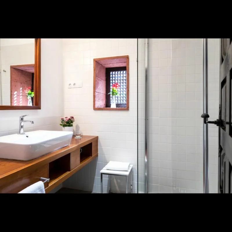 DOUBLE STANDARD Room, Parador de la Gomera, La Gomera