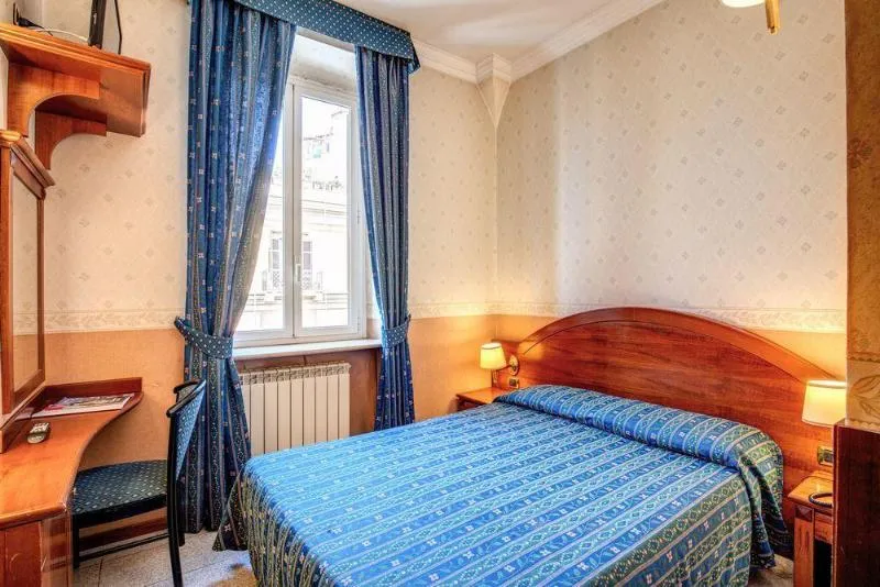 Room, Verona Rome, Rome