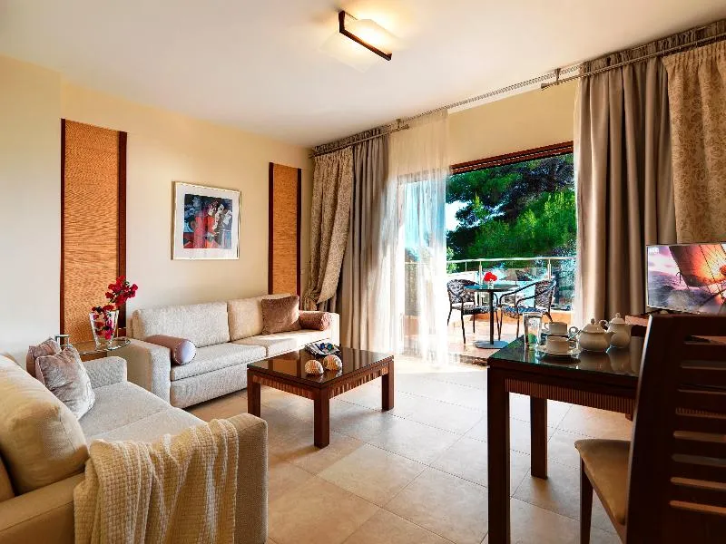 Room, Olympion Sunset, Halkidiki