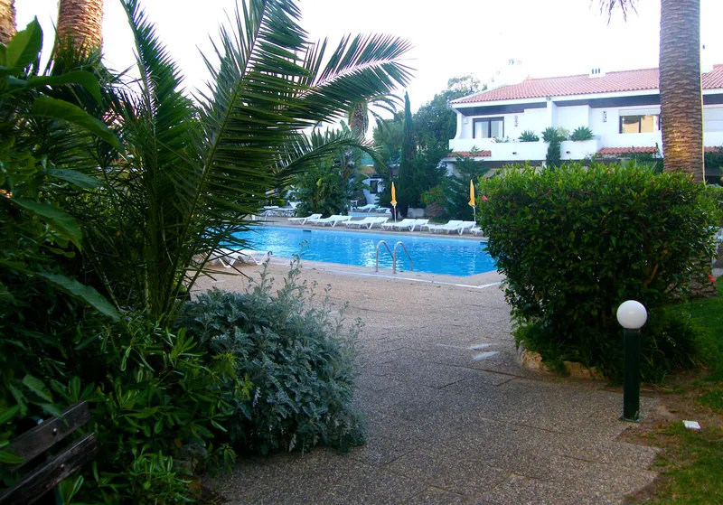 Pool, Solar de Sao Joao, Algarve