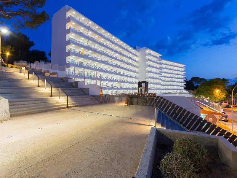 General view, Alua Calvia Dreams, Majorca