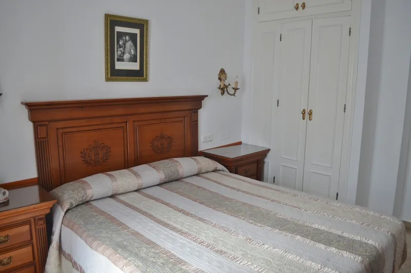 DOUBLE STANDARD Room, Hostal Dianes, Costa Del Sol