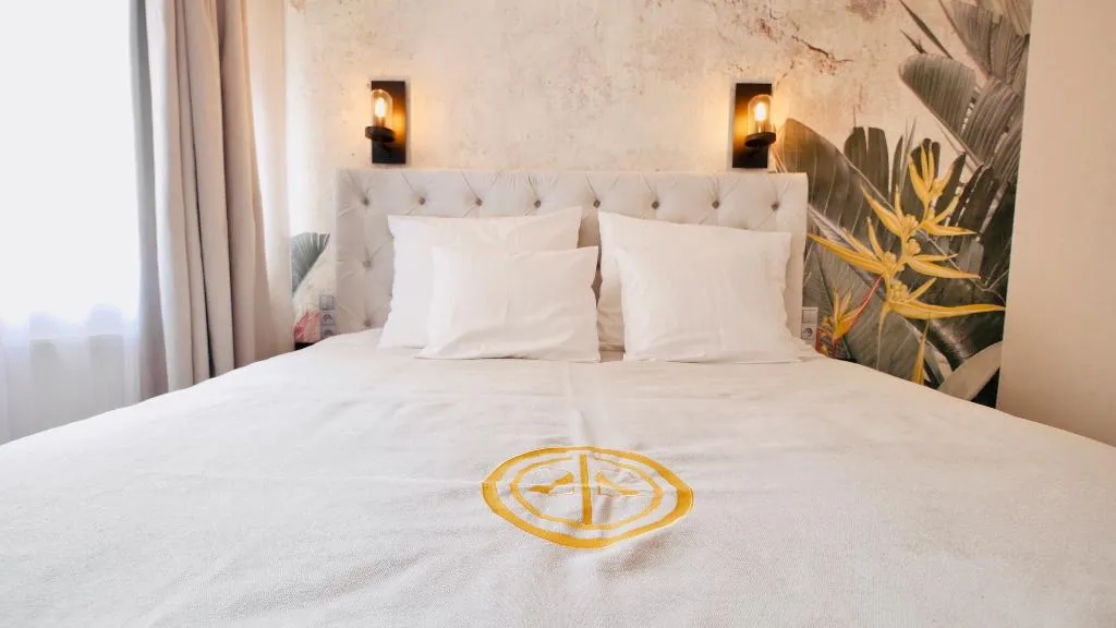 DOUBLE STANDARD Room, Szewska 22 Boutique, Krakow
