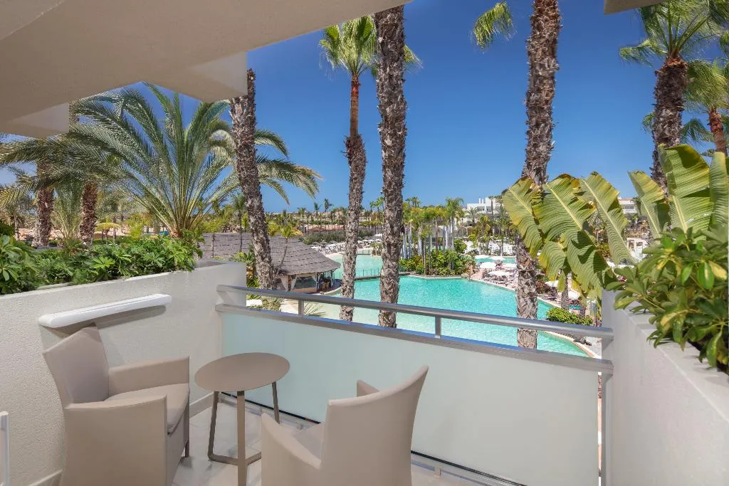 Room, Tabaiba Princess, Gran Canaria