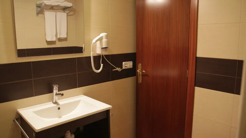 Room, Apartamentos Vila de Tossa, Costa Brava