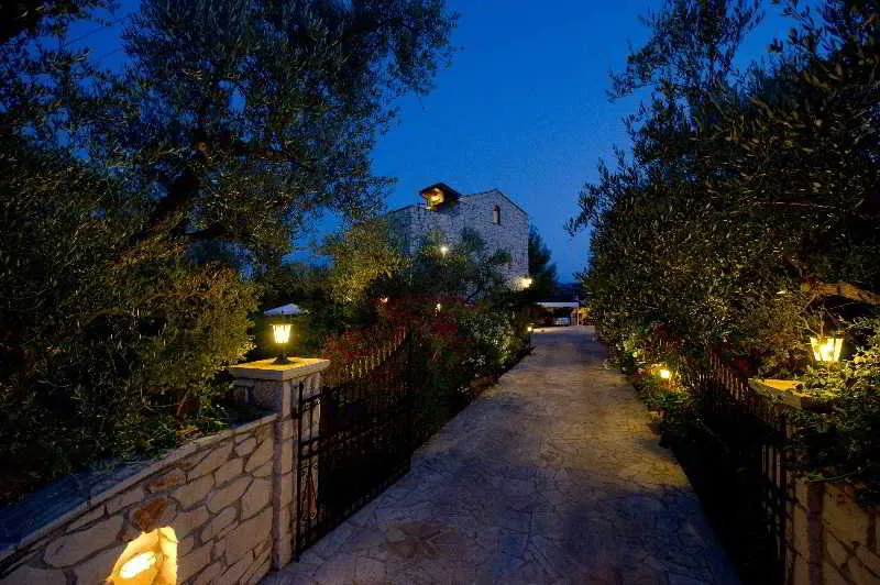 General view, Alomata, Zante