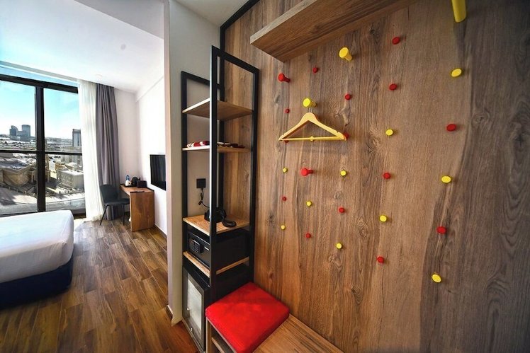 Kingsgate Al Jadaf By Millennium Dubai, Dubai