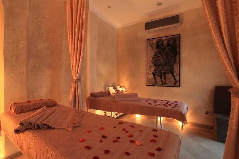 Sports and Entertainment, Riad Infinity Sea, Marrakech