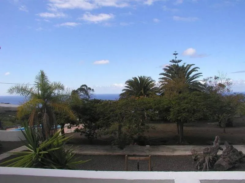 General view, Los Castellanos, La Palma