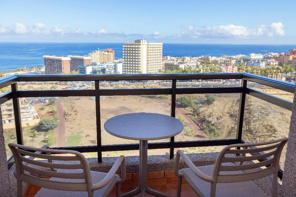 SUITE OCEAN VIEW Room, AluaSoul Orotava Valley, Tenerife