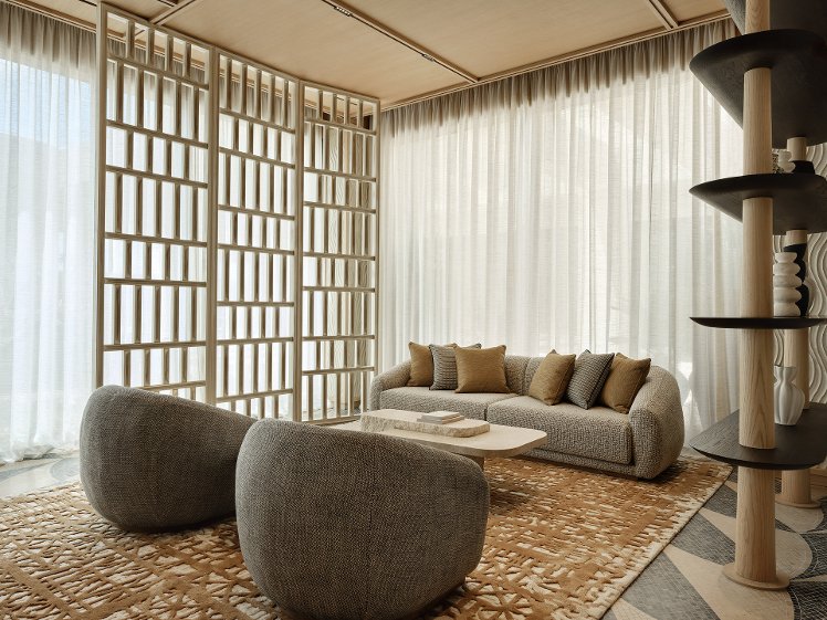 Amoh a Luxury Collection Resort Rhodes, Rhodes