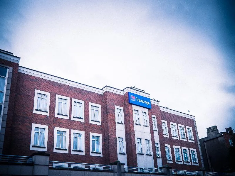 General view, Travelodge Dublin City Rathmines, Dublin