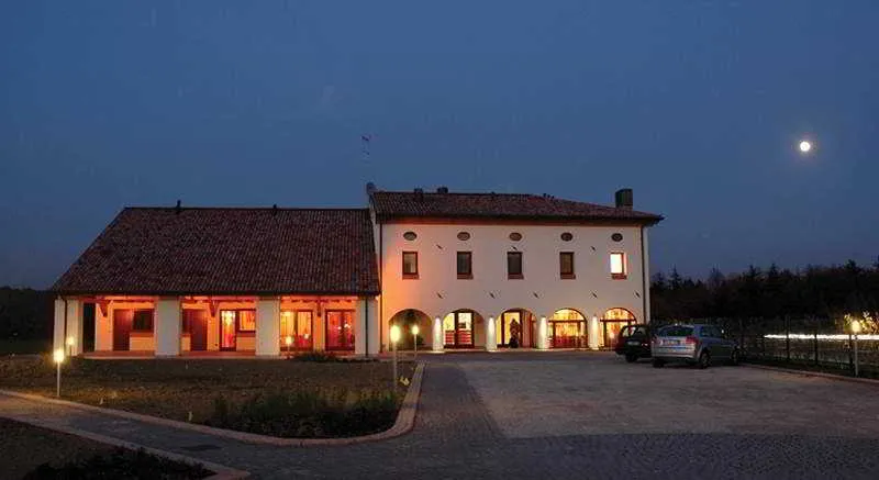 General view, Park Hotel Annia, Venice
