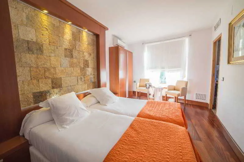 Room, Acinipo, Costa Del Sol