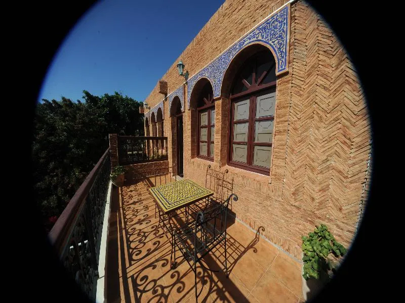 Room, Al Jasira, Essaouira