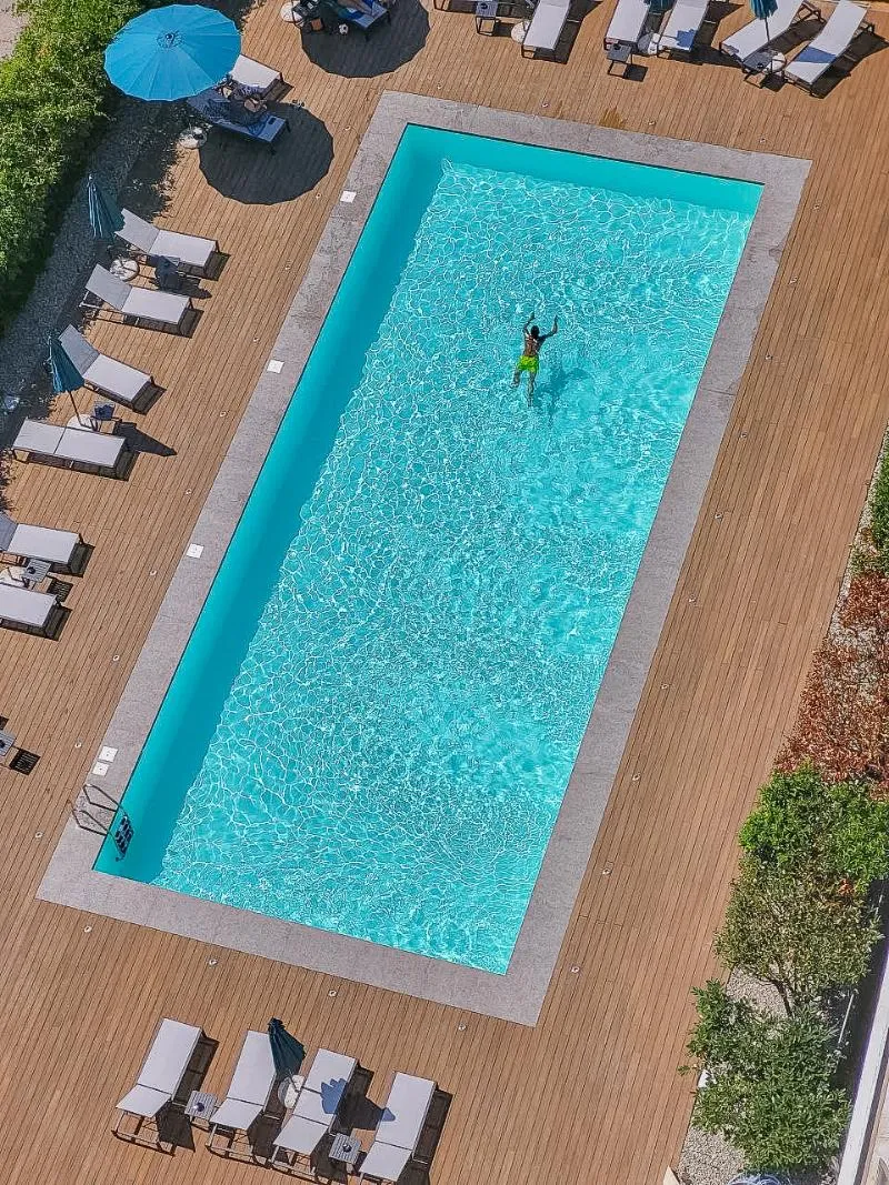 Pool, Belstay Milano Assago, Milan