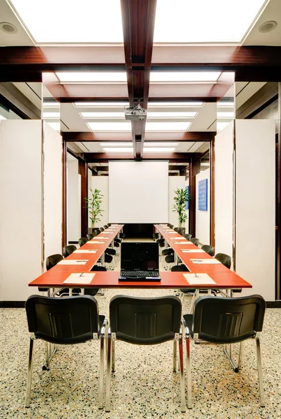 Conferences, Genova, Rome