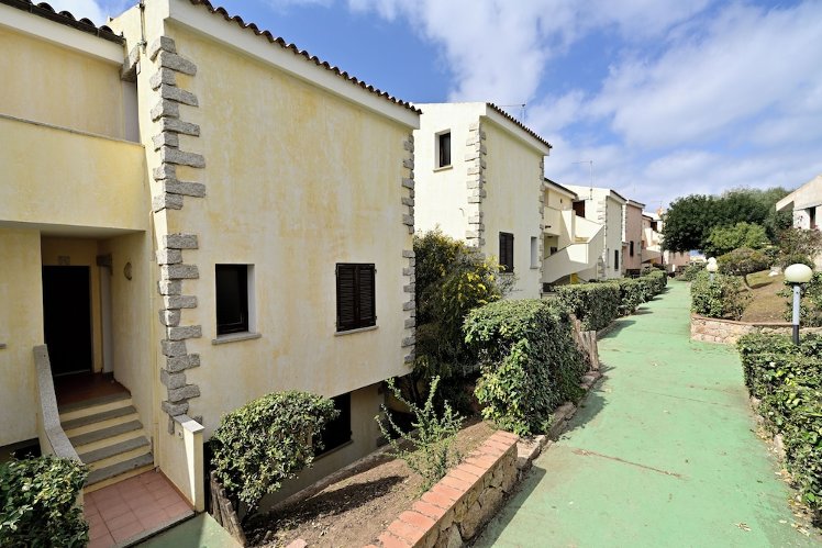 Il Borgo di Badesi, Alghero