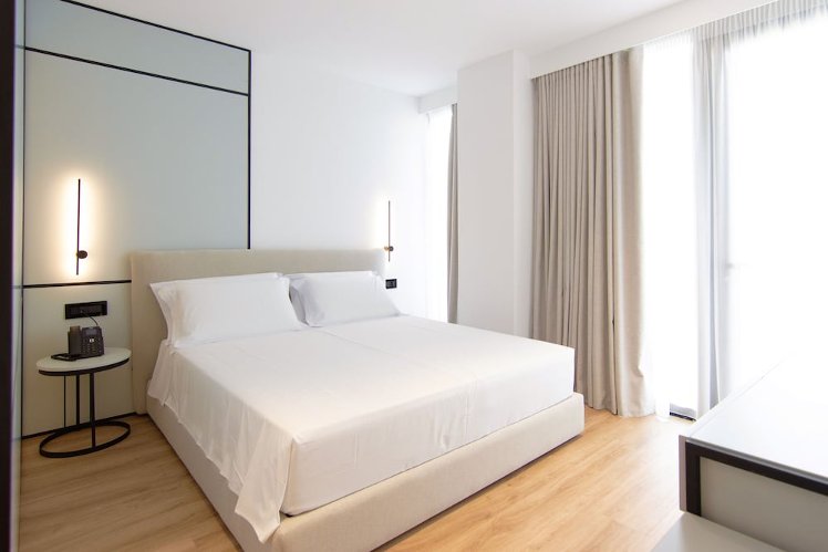 Mango Luxury Resorts, Southern Albania
