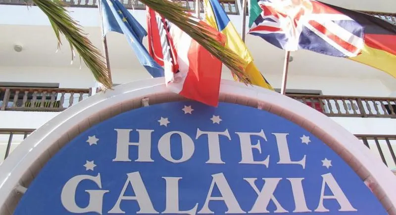 General view, Galaxia Boutique Hotel, Majorca