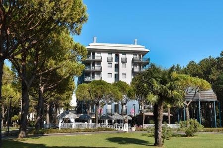 Residenza Delle Terme, Venice