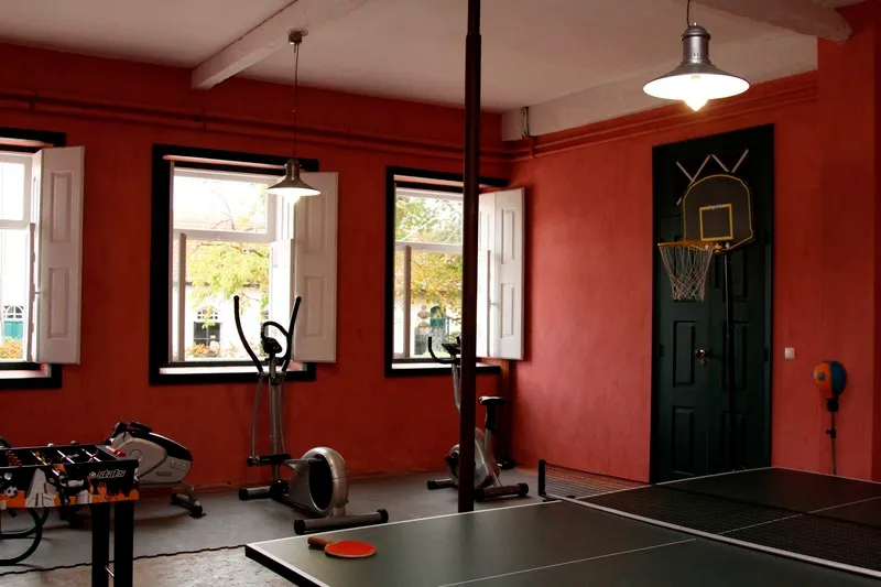 Sports and Entertainment, Casa De Mogofores, Porto