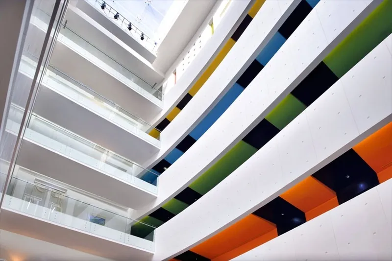 General view, Hues Boutique, Dubai