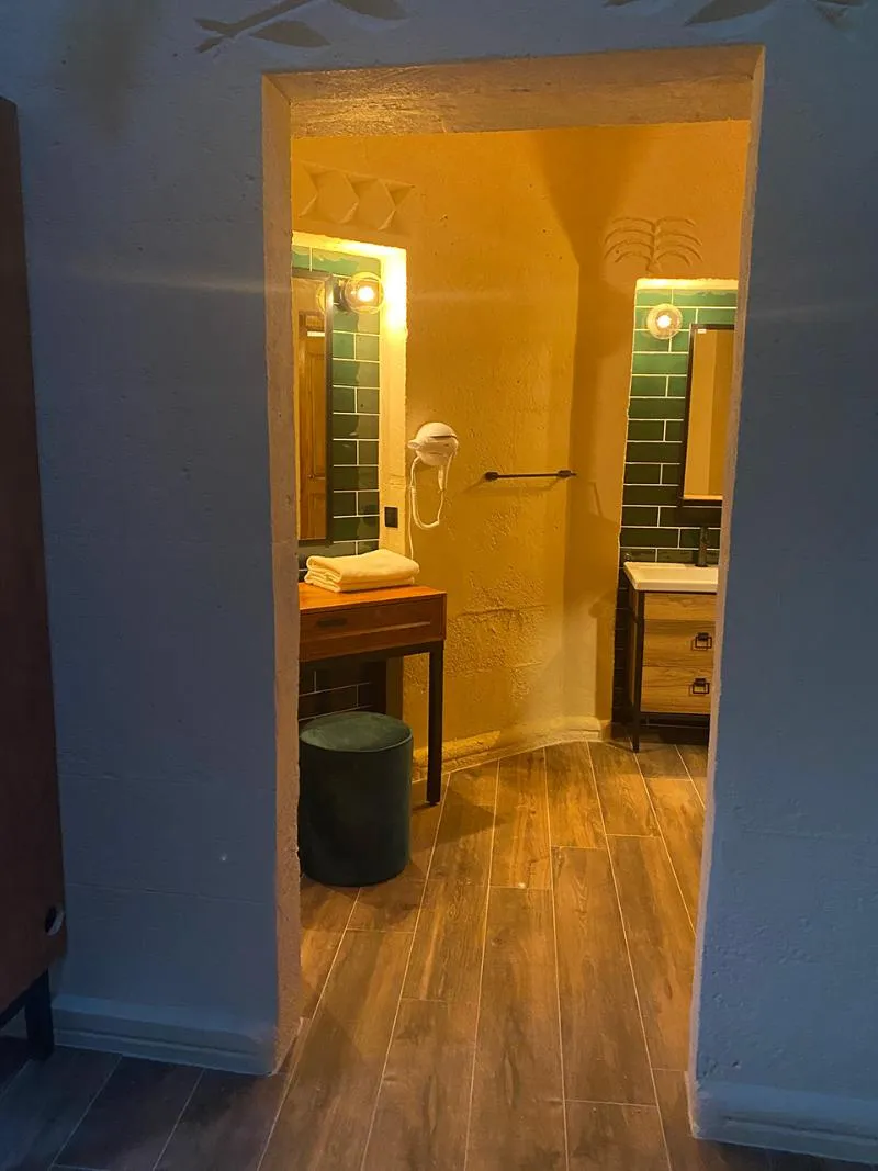 APARTMENT CAPACITY 3 Room, Azur Hotel Çral, Antalya