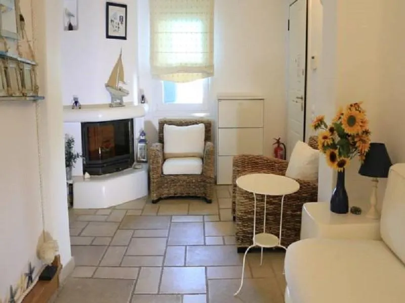 APARTMENT TWO BEDROOMS Room, Mykonian Iros, Mykonos